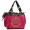 Juicy Couture Daydreamer Crest Red Handbag