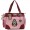 Juicy Couture Daydreamer Heart & Crest Pink Handbag
