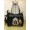 Juicy Couture Daydreamer Crown J Black Handbag