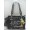 Juicy Couture Handbags Tote Fruit Dark Gray