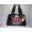 Juicy Couture Handbags Tote Crown Heart Black