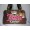 Juicy Couture Handbags Tote Crown Heart Brown