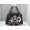 Juicy Couture Handbags Tote Dogs J Black