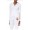 Juicy Couture Tracksuits Crest JC Velour Hoodie White