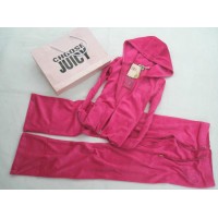 Juicy Couture Tracksuits Crest Juicy Terry Hoodie Dragon Fruit Juicy Couture Tracksuits Crest Juicy Terry Hoodie Dragon Fruit