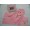 Juicy Couture Tracksuits Crown Juicy Velour Hoodie Pink Candy