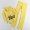 Juicy Couture Tracksuits Aloha Juicy Velour Yellow