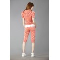 Juicy Couture Short Tracksuits Orignal Velour With Pocket In Pink