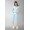Juicy Couture Short Tracksuits Orignal Velour With Pocket Sky Blue