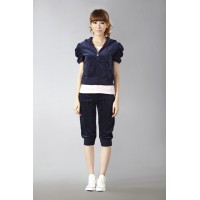 Juicy Couture Short Tracksuits Orignal Velour With Pocket Regal Juicy Couture Short Tracksuits Orignal Velour With Pocket Regal