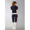 Juicy Couture Short Tracksuits Orignal Velour With Pocket Regal
