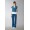 Juicy Couture Short Tracksuits Orignal Velour With Pocket Long Pants Cyan