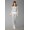 Juicy Couture Short Tracksuits Orignal Velour Long Pants Gray