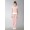 Juicy Couture Short Tracksuits Orignal Velour Long Pants Light Pink