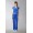 Juicy Couture Short Tracksuits Orignal Velour Long Pants Blue