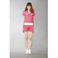 Juicy Couture Short Tracksuits Orignal Velour Muse