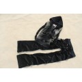 Juicy Couture Tracksuits Butterfly JC Terry Hoodie Black
